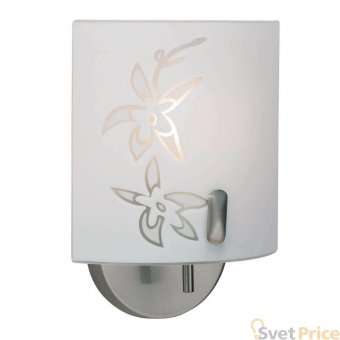 Бра Markslojd Orchid 183641-499512