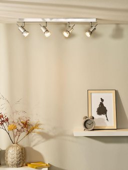 Светодиодный спот Lucide Twinny Led 17990/20/12