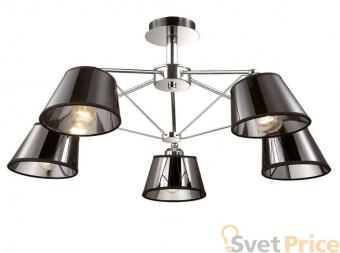 Потолочная люстра Lumion Barensa 2975/5C
