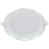 Встраиваемый светильник Elektrostandard Down Light 4690389063299