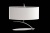 Настенный светильник Artpole Flug 001138