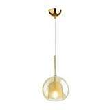 Подвесной светильник Odeon Light Leva 4697/1