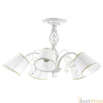 Потолочная люстра Osgona Esedra 796056