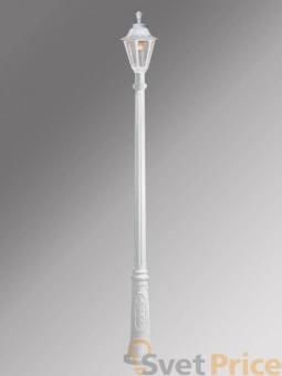 Уличный фонарь Fumagalli Ricu/Rut E26.157.000.WXE27