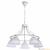 Подвесная люстра MW-Light Моника 372013305 страна Германия Подвесная люстра MW-Light Моника 372013305