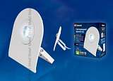 Прожектор светодиодный Uniel 30W (UL-00000388) ULF-F10-30W/DW IP65 180-240В