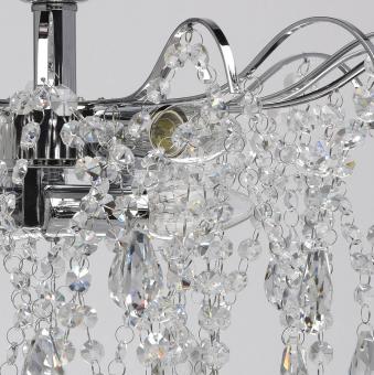 Потолочная люстра De Markt Бриз 464017306