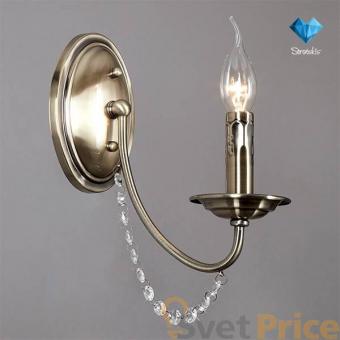 Бра Bogates 530/1 Strotskis