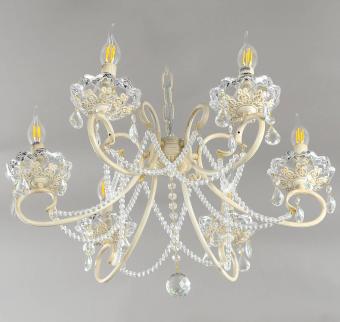 Подвесная люстра Elvan LU00101-6