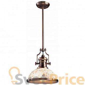 Светильник подвесной N-Light 731-01-56AC