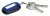 Карманный светодиодный фонарь Paulmann Mini Key Flashlight от батареек 60х38х12 20 лм 78968