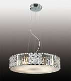 Подвесной светильник Odeon Light Flo 2757/10
