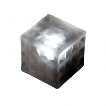 Уличный светильник на солнечных батареях Novotech Tile 357246