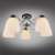 Потолочная люстра Omnilux Fiesole OML-65707-05 страна Китай Потолочная люстра Omnilux Fiesole OML-65707-05