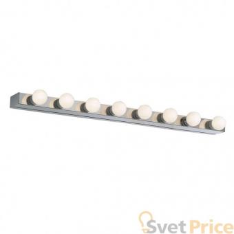 Настенный светильник Ideal Lux Prive AP8