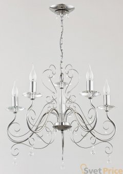 Подвесная люстра Alfa Balezza 24565