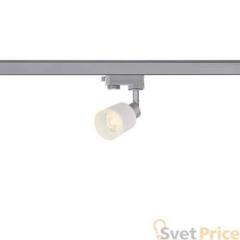 Трековый светильник SLV Puri Glass 1001873