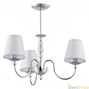 Подвесная люстра Alfa Emma 21603