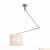Подвесной светильник ST Luce Marcia SL460.102.01 страна Италия Подвесной светильник ST Luce Marcia SL460.102.01