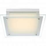 Потолочный светильник Globo Quadro I 49326