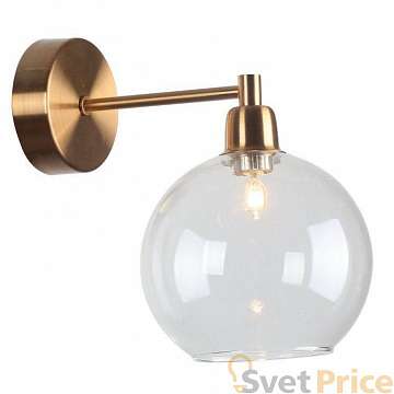 Бра Arte Lamp 56 A8564AP-1RB