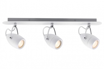Спот Paulmann Drop 60341
