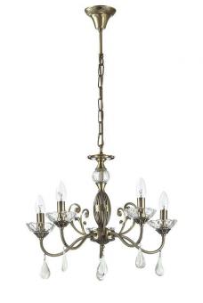 Подвесная люстра люстра Lumion Amberra 3137/5