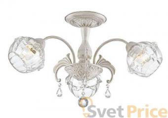 Потолочная люстра Lumion Adelita 3142/3C