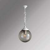 Уличный подвесной светильник Fumagalli Sichem/G250 G25.120.000.WZE27