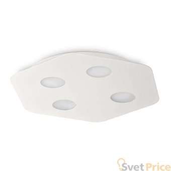 Потолочный светильник Mantra Area 6642