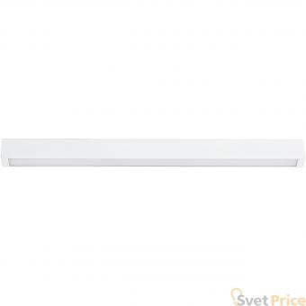 Потолочный светодиодный светильник Nowodvorski Straight 9621