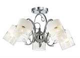 Потолочная люстра Lumion Gella 3061/5C