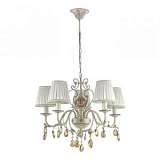 Подвесная люстра Lumion Veneziana 3509/5