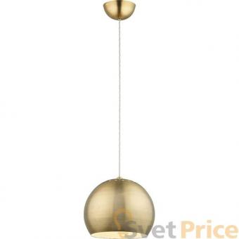 Светильник подвесной N-Light 112-01-56B