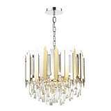 Подвесная люстра Odeon Light Runa 4635/5