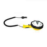 Аварийный светодиодный фонарь Horoz аккумуляторный 260х165 35 лм 084-008-0001