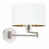 Спот Eglo Pasteri 95058