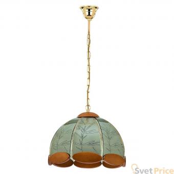 Подвесной светильник Alfa Bambus 10252