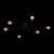 Потолочная люстра ST Luce Ano SL419.442.06 страна Италия Потолочная люстра ST Luce Ano SL419.442.06