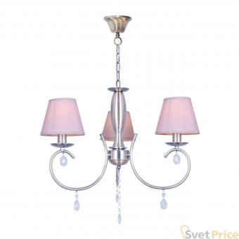 Подвесная люстра Toplight Gillian TL1136-3H