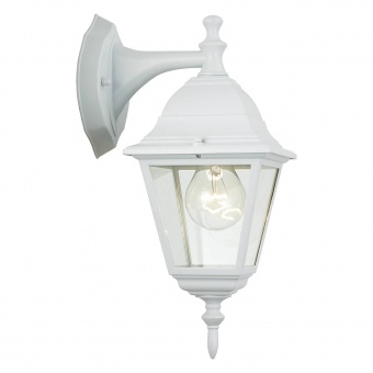 Уличный настенный светильник Brilliant Newport 44282/05