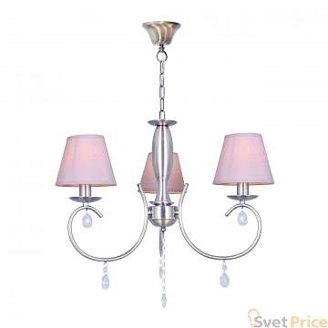 Подвесная люстра Toplight Gillian TL1136-3H