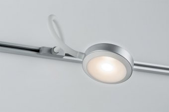 Трековый светильник Paulmann U-Rail 95454