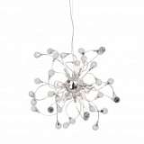 Подвесная люстра Brilliant Nash G82592/15