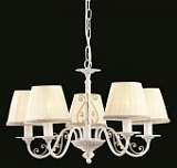 Подвесная люстра Maytoni Sunrise ARM290-05-G