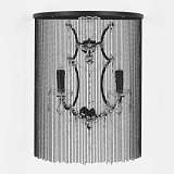 Настенный светильник Donolux Magia W110240/2