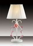Настольная лампа Odeon Light Padma 2685/1T