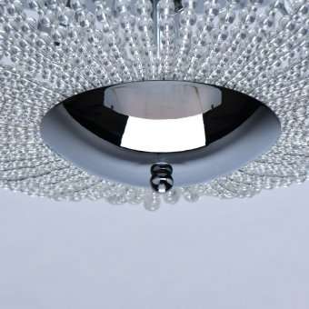 Потолочная люстра MW-Light Бриз 111012510