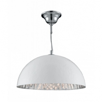 Подвесной светильник Arte Lamp Dome A8149SP-1SI