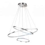 Подвесной светодиодный светильник Odeon Light Saturno 3963/99L